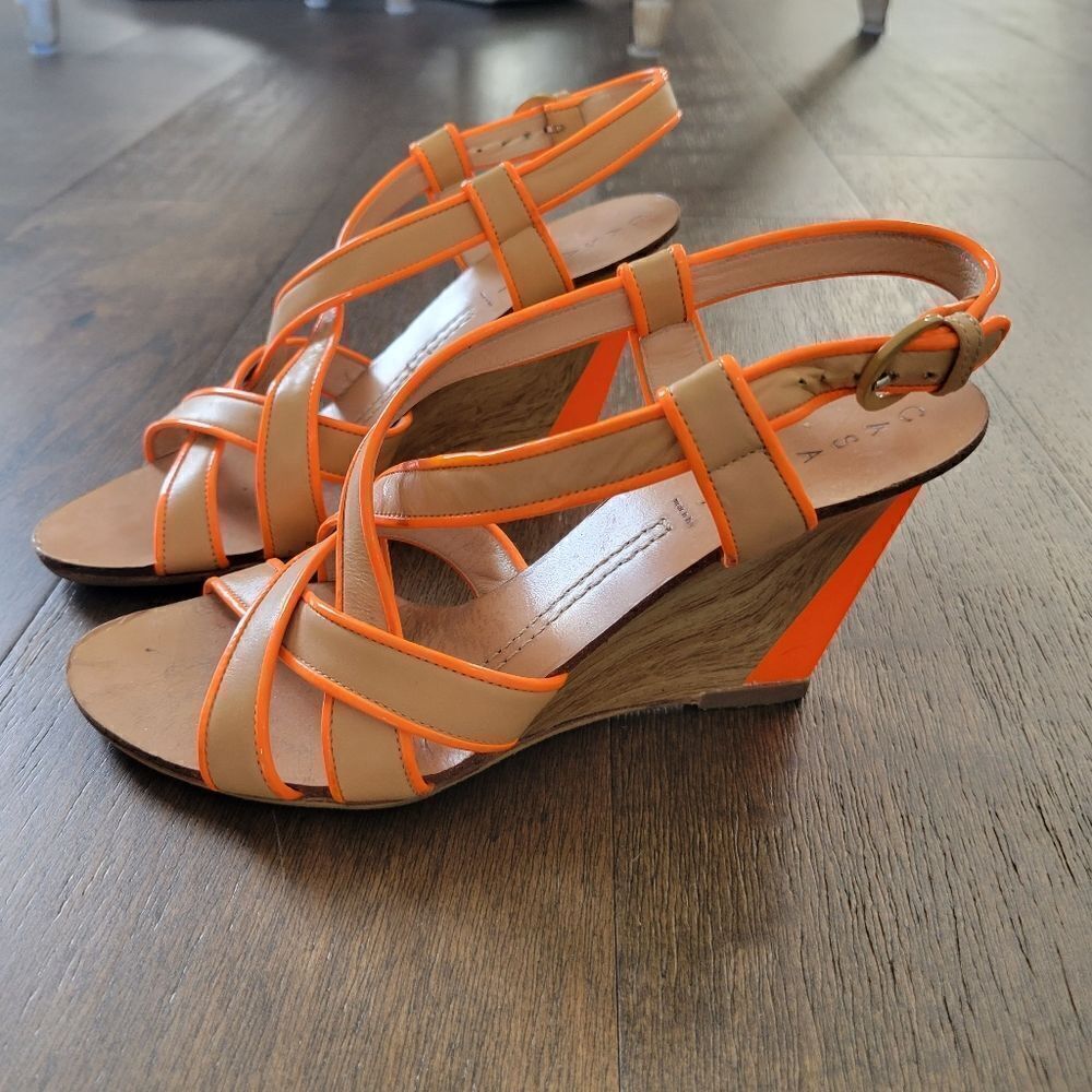 Casadei Heels Sandals 37.5